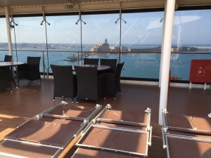 Relax con vista