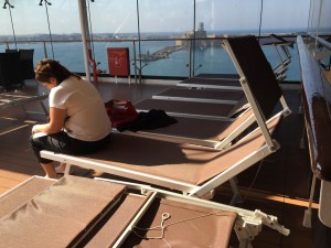 Relax con vista