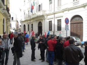 operai edipower provincia