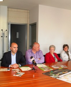presentazione hortus 2015 2