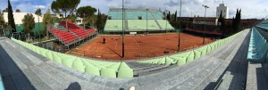 stadio del tennis brindisi