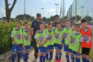2005 junior