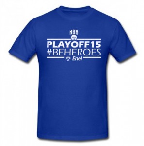 T-shirt beheroes