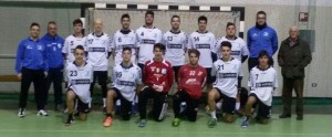 UNDER 20 JUNIOR FASANO