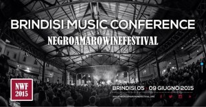 brindisi music conference