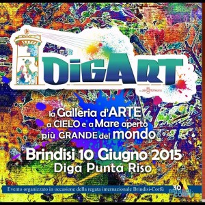 digart quadrato