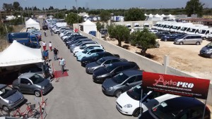 fiera auto san michele salentino