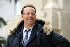 giuseppe cavallo