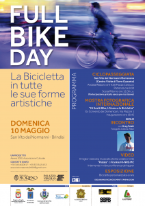 locandina full bike day