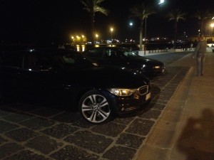 parcheggio ztl