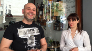 presentazione newstyle