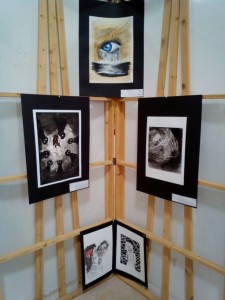 progetto lara simone