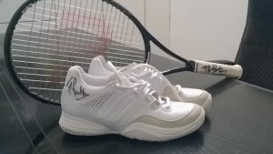 scarpe
