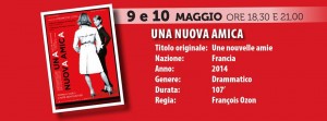 una nuova amica