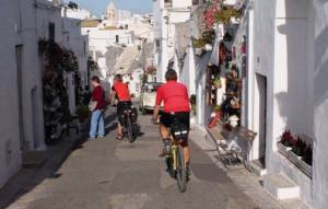 velo-city-locorotondo