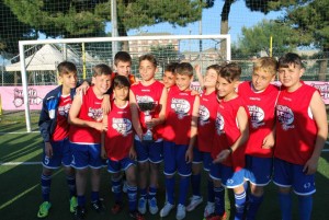 GRUPPO YOUNG eurosport