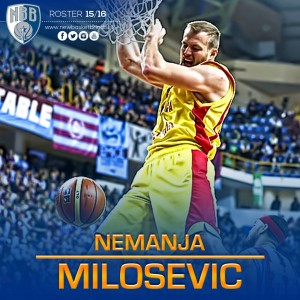 MILOSEVIC