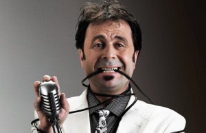 Michele Foresta (Mr. Forest Show)