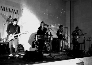 Roberto DAmbrosio Band