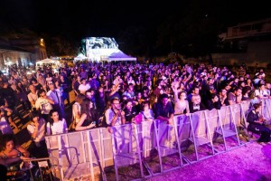 YEAHJASI Brindisi Pop Fest - foto 1