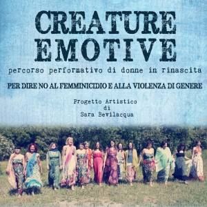 creature emotive