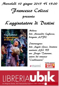libro colizzi