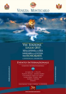 manifesto venezia montecarlo