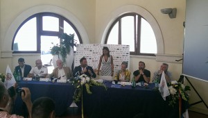 presentazione motonautica