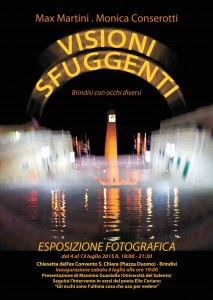 visioni sfuggenti