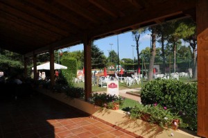 Circolo Tennis Mesagne