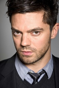 Dominic Cooper