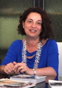 La Direttrice AnnaMaria Dello Preite 3