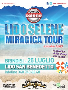 Locandina-LidoSelene-25luglio_Brindisi