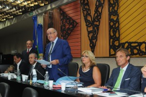 Neo Presidente del Consiglio Loizzo