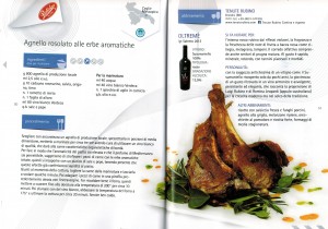 Oltreme GUIDA BUONGUSTO