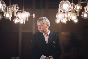 Paolo BenvegnU (foto di MauroTalamonti)