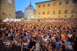 Pistoia