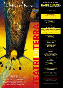 TeatriDiTerra15-Locandina