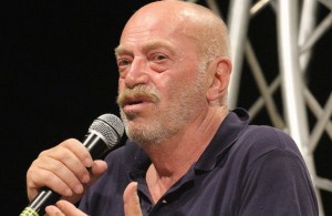 Toni Capuozzo