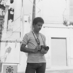 Tonio Rella