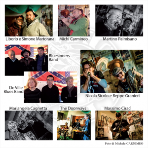 VDB MUSIC CIRCUS