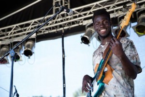 Willy Sahel