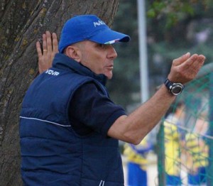Antonio Barile