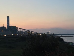 cerano di sera