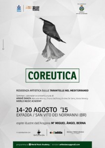 coreutica ex fadda