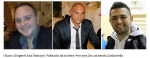 dirigenti assi manzoni
