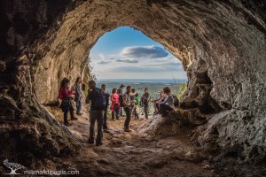 grotta millenari
