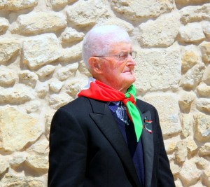 partigiano brindisi
