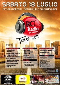 rcb manifesto