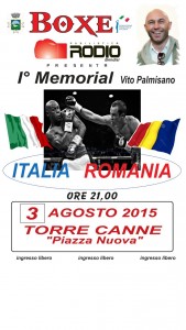 rodio torre canne